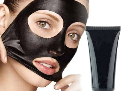 去黑头面膜有用吗?