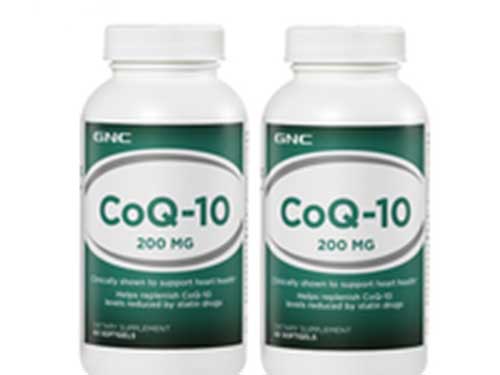 辅酶Q10哪个品牌好?