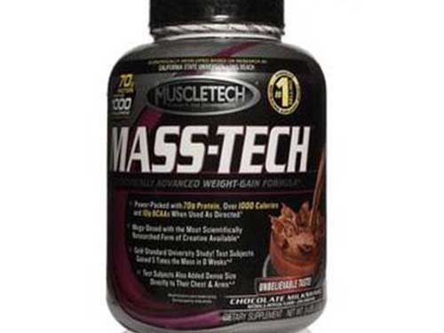 增肌粉哪个牌子好?