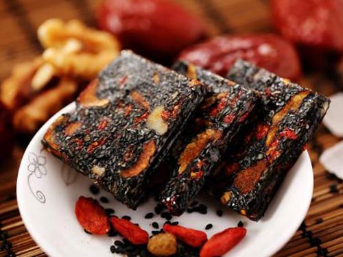 阿胶的功效与作用