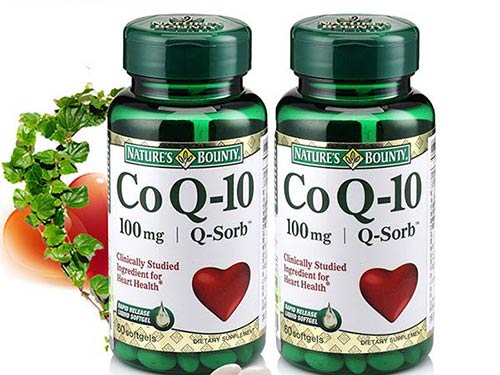 辅酶Q10哪个牌子效果好?