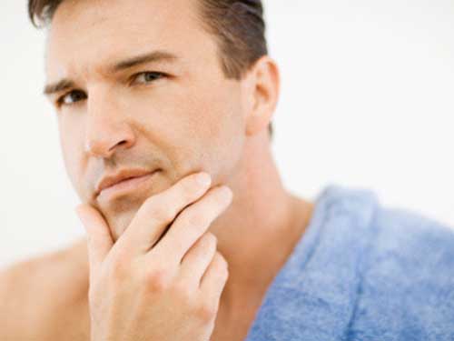 男士控油祛痘洗面奶哪个好