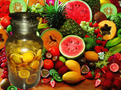 自制酵素的危害有哪些