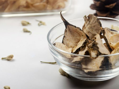 黑玛卡的功效和作用