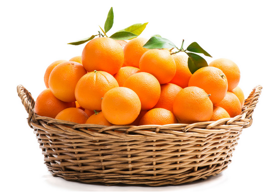 吃橙子的好处有哪些