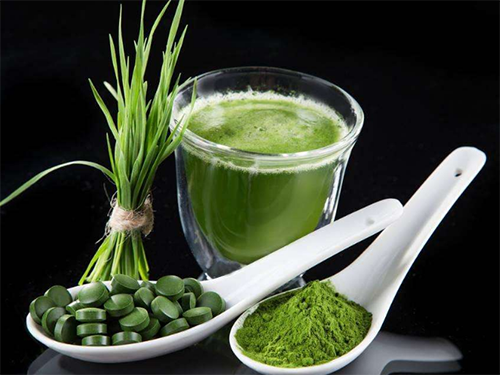 螺旋藻有哪些正确的吃法