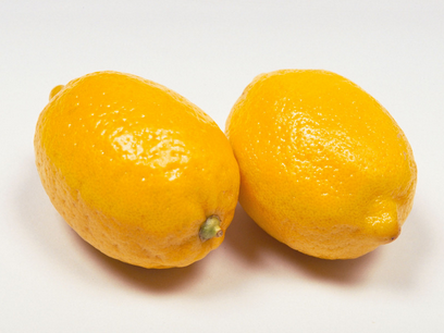 生吃柠檬的好处