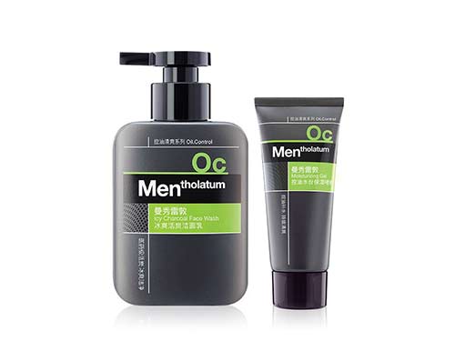 控油护肤品有哪些