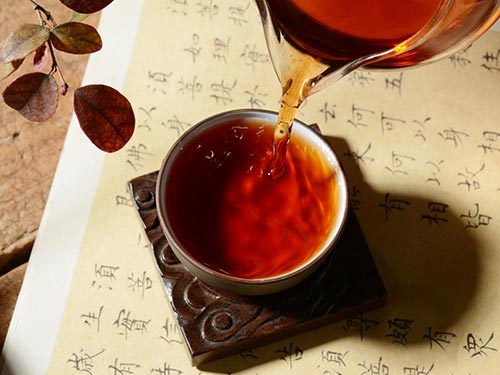 灵芝茶的作用与副作用有哪些?饮用方法呢?