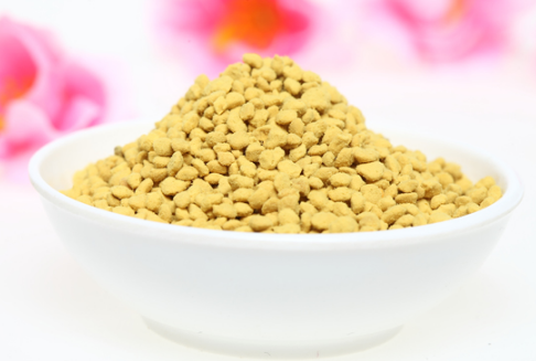 蜂花粉的保健功能是怎样的