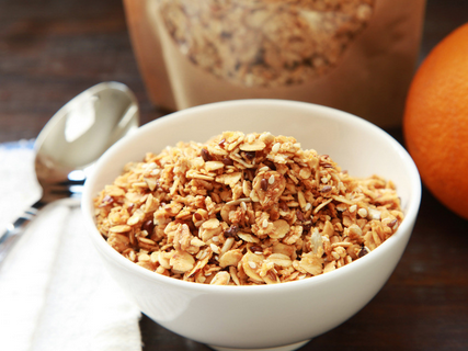 吃燕麦片的好处有哪些