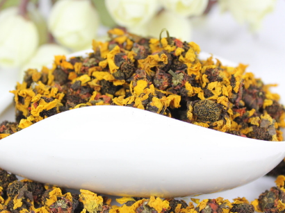 天山雪菊一次泡多少合适