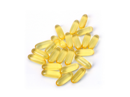 深海鱼油怎么吃