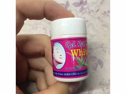 去黑头产品哪个好