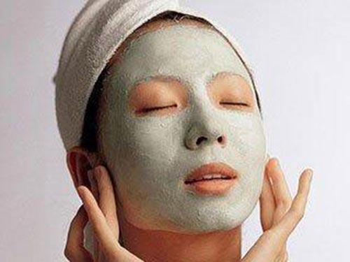 鸡蛋蜂蜜牛奶面膜的功效
