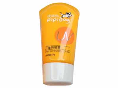 防晒乳可以直接涂脸吗