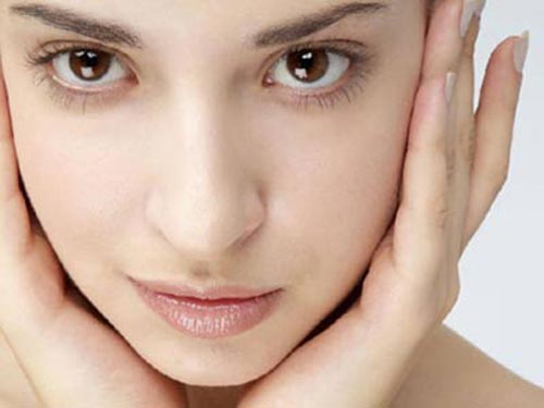 毛孔粗大用什么护肤品