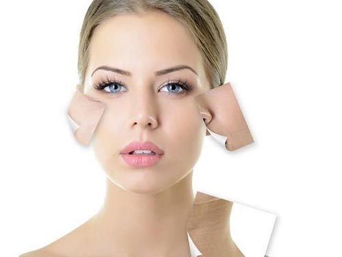 毛孔粗大怎么办