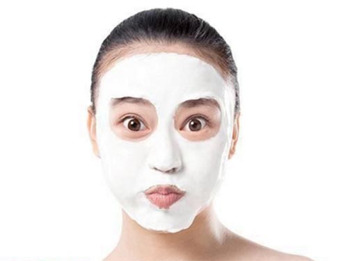 面粉面膜的功效