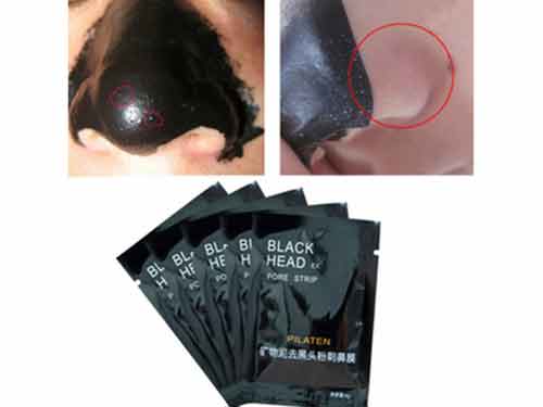 去黑头面膜多久可以撕
