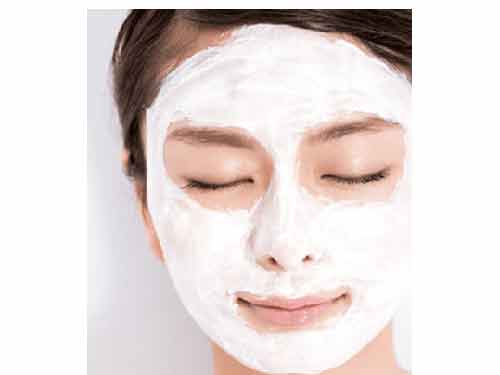 酸奶面膜可以祛斑吗