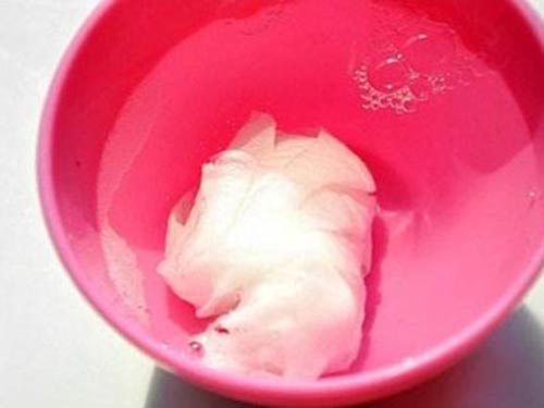 面膜纸泡什么最补水