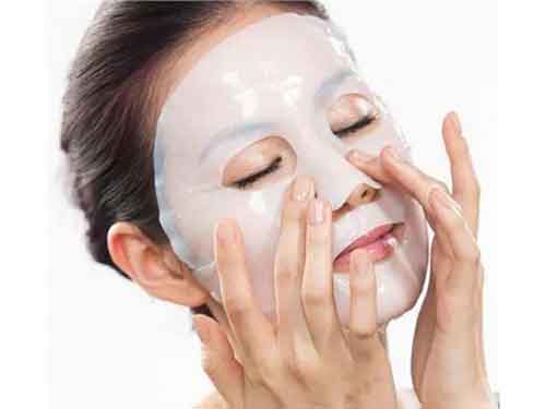 学生皮肤美白的方法