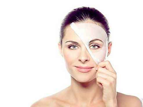 补水面膜多久敷一次