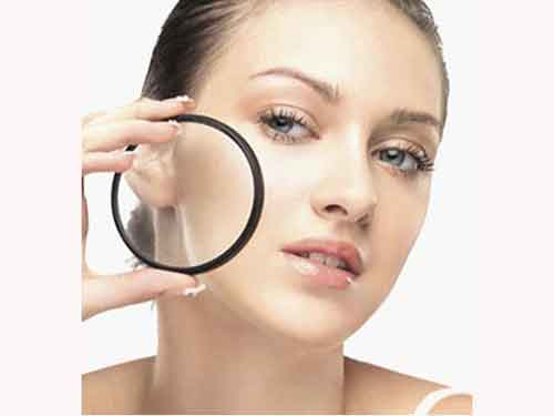 毛孔堵塞自己能恢复吗