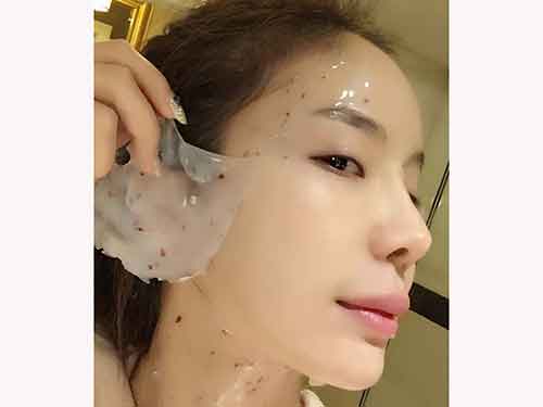 面膜粉和面膜贴哪个好