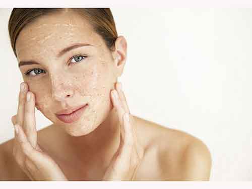 怎么美白皮肤快
