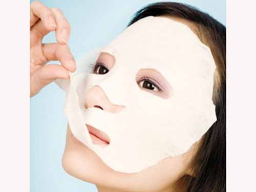 鸡蛋牛奶面膜的功效