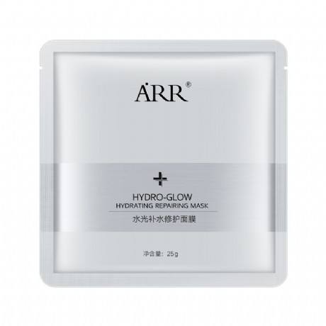 《延禧攻略》大火,ARR面膜让你和富察皇后一