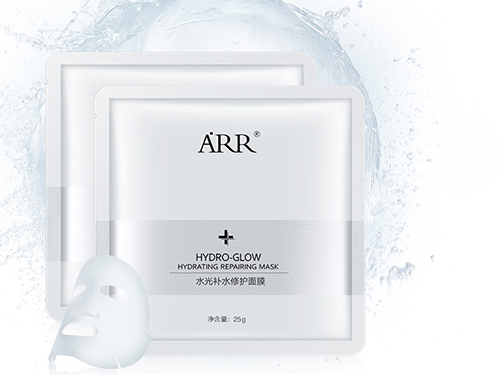 arr面膜怎么样
