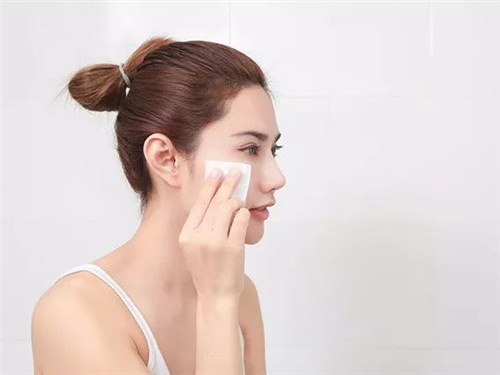 自制爽肤水靠谱吗