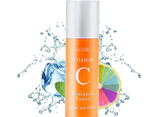 vc爽肤水怎么用