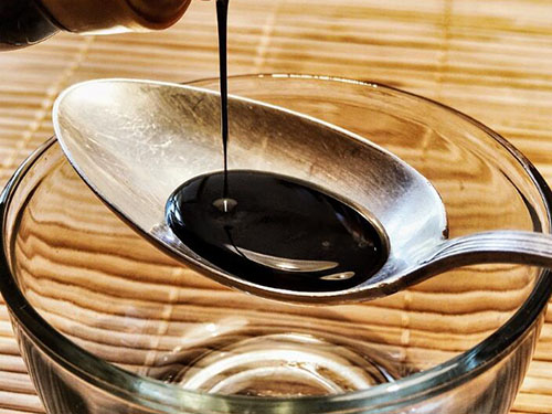 酱油吃多了有什么坏处