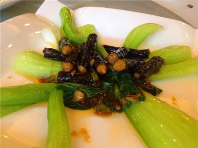 多吃海带可以减肥吗 维萃美教你吃海带瘦20斤