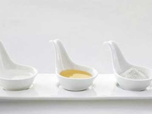 白醋加甘油的正确用法