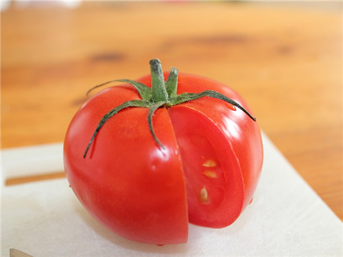 多吃西红柿能淡斑吗