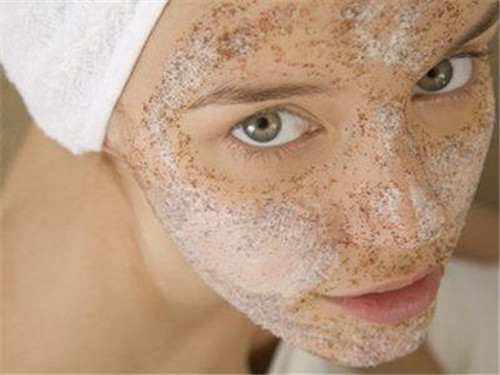 去角质原理是什么