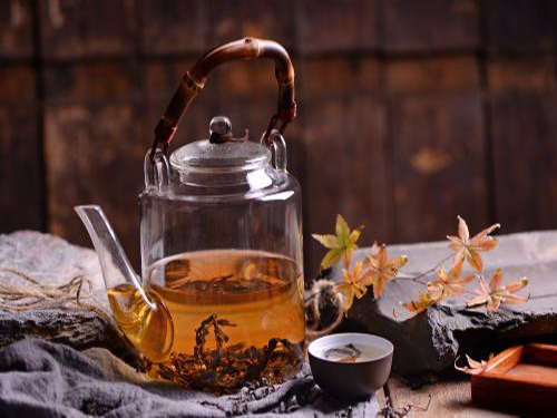 什么人不能喝青钱柳茶