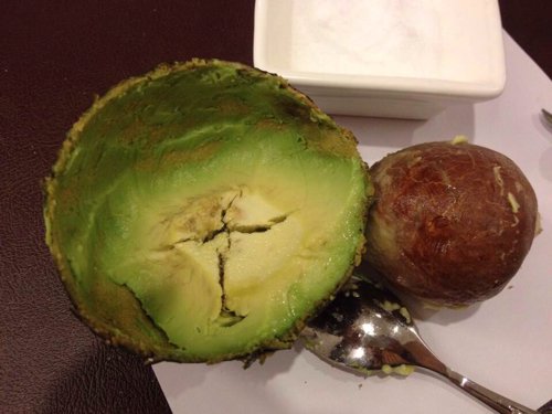 快速去雀斑的简单方法