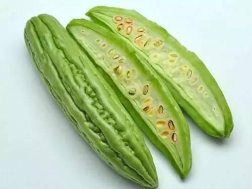 苦瓜茶能天天喝吗