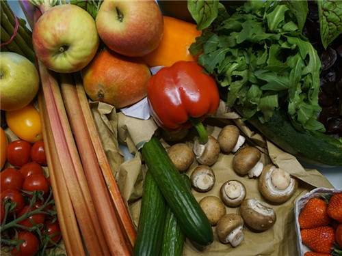 降血脂食物和水果