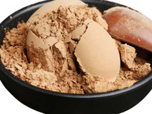 丹参粉哪些人不可以吃