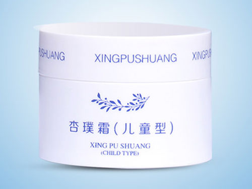 杏璞霜使用方法