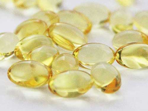 灵芝孢子油的功效