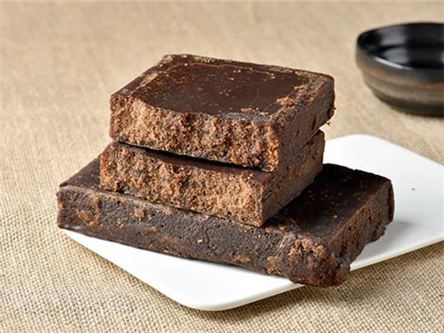 赤砂糖和红糖的区别