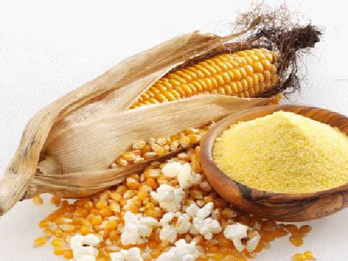 玉米淀粉可以做什么